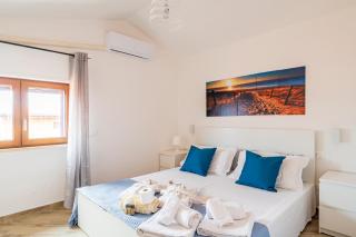 Basilicum, casa con piscina - Castelsardo - 9