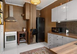 Charming and classic apartment - Stavanger - 6