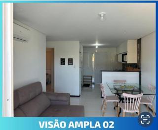 Paraíso em Porto - Beijupira apto - 9