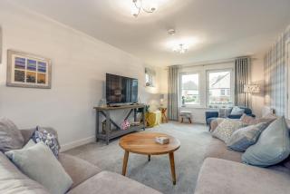 Belmont House - Kingsbarns - 7