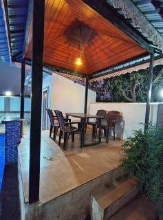 4Bhk Luxury FarmHouse - Lonavala - 9