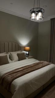 شقة مفروشة خاصة بحي الشراع بالخبر 1 - 2