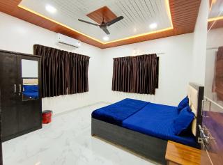 4Bhk Luxury FarmHouse - Lonavala - 1