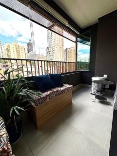 Studio Haus Mitre Perdizes - São Paulo - 8