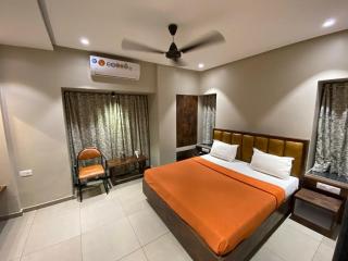 Hotel Samrat, Kolhapur - 9
