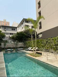 Studio Haus Mitre Perdizes - São Paulo - 9