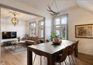 Charming and classic apartment - Stavanger - 8