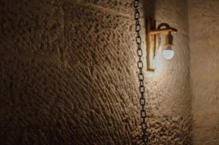 Luwian Stone House - 5