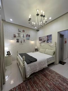 The Victorian Escape 1BHK Apartment - Rawalpindi - 0