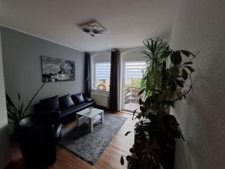 Ferienwohnung im Zschopauer Herzen - Zschopau - 9
