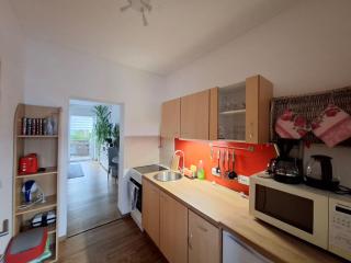 Ferienwohnung im Zschopauer Herzen - 7
