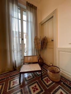 Loue maison de maitre en Camargue - 9