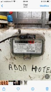 Hotel Adda - Spino dʼAdda - 9