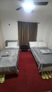 Js Guest House - 9