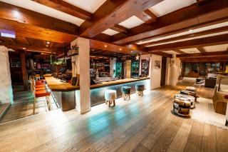 AROSA ALPINE CLUB - Adults only - 1