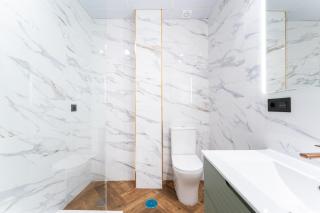 Luxury Capuchinos Apartment - Málaga - 1