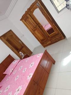 Appartement totsi - 6