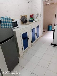 Appartement totsi - 5