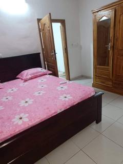 Appartement totsi - 2