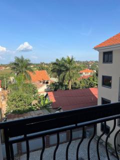 Jemmy's BnB - Kampala - 7