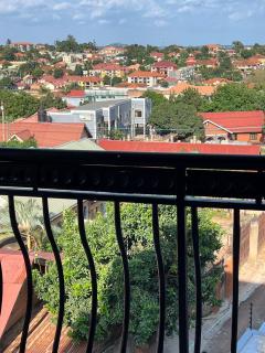 Jemmy's BnB - Kampala - 2