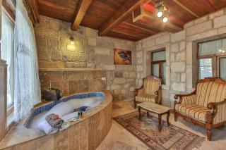 Luwian Stone House - 3