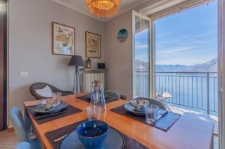 Panorama del Lago - 5