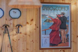 Panorama del Lago - Perledo - 1