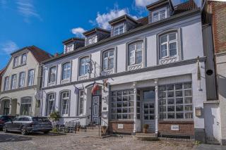 Hotel Seepferdchen Self-Check-In - Eckernförde - 0