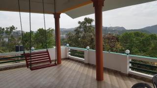 Vagayil Happy Holidays - Vagamon - 4