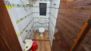 Tirupati Lodge NJP - Shiliguri - 2