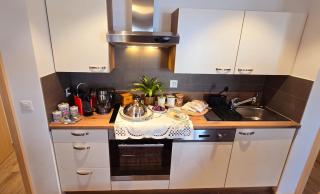Large deluxe studio for 2 - Chalet Lovo - Lenk - 3