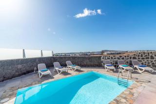 Villa Bellisima - Playa Blanca - 5