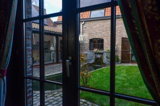 A l'Etang du Trieu - 3