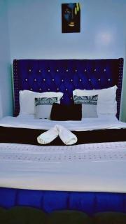 Fully furnished studio unit near the airport - Nairobi - 0