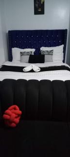 Fully furnished studio unit near the airport - Nairobi - 6