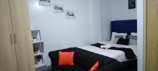 Fully furnished studio unit near the airport - Nairobi - 3