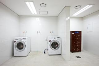 HiSeoul Youthhostel - 1
