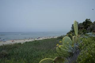 RestArt - Sunsets and Sandcastles - Anzio - 8