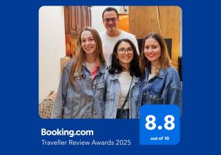 Youth Palace Hostel هوستل قصر الشباب - Alessandria d'Egitto - 3