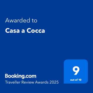 Casa a Cocca - Briatico - 9