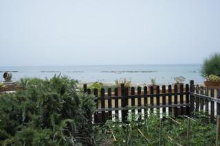 RestArt - Sunsets and Sandcastles - Anzio - 0