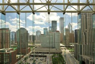 Embassy Suites by Hilton Chicago Downtown Magnificent Mile - 6