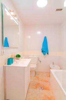 Apartamento islantilla - 3