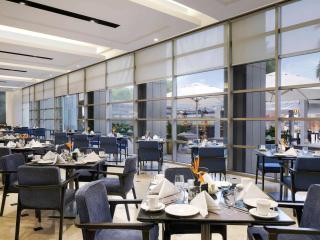 Novotel Hyderabad Convention Centre - Hyderabad - 9