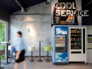 IBIS Budget Tarbes - Tarbes - 2