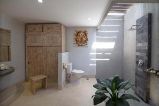 Green Selukat Corner Villa - Gianyar - 7