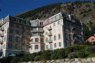 Chesa Roseg - Pontresina - Pontresina - 0