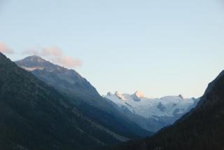 Chesa Roseg - Pontresina - Pontresina - 8