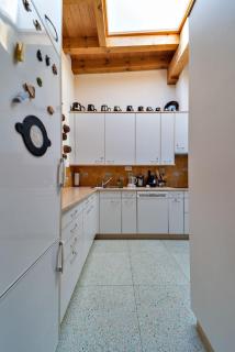 Chesa Roseg - Pontresina - 3